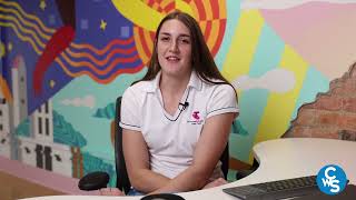 Day in the Life of a Networks Software Specialist at Telstra [upl. by Oilegor400]