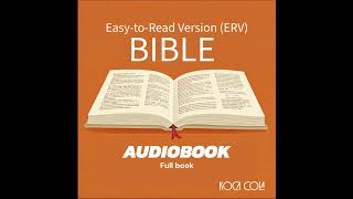 Psalms Chapter 127 EasytoRead VersionERV Bible Audiobook ESL Read aloud by Katie Cola bible [upl. by Gianina]