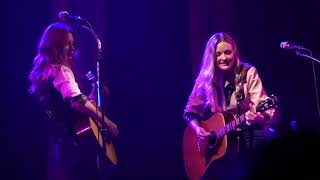 Aly amp AJ  FULL SHOW Part 15 Live in San Diego 9723 [upl. by Ahras]