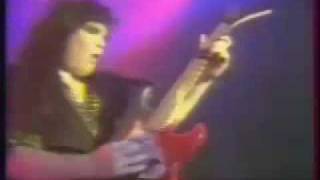 Motley Crue Shout At The Devil live 1986 Germany [upl. by Rik]