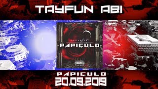 TAYFUN ABI ►PAPIÇULO◄ prod by Zetta [upl. by Auberon]