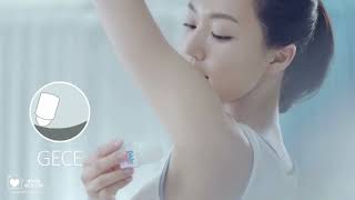 Driclor Deodorant Solution Terleme Önleyici Roll On 20 Ml [upl. by Fitting]