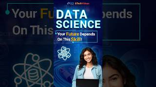 Data Science The Most InDemand Skill in 2025 shorts [upl. by Nereids870]