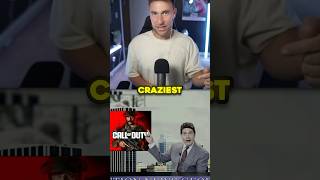 The Craziest Call of Duty Story You Didn’t Know [upl. by Torbert414]