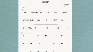 Chord Symbols in ScoreCloud Studio [upl. by Navert]