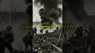 The Final Days of the Meuse Argonne Offensive ww1 worldwar1 shorts worldwar youtubeshorts [upl. by Demahom800]