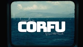 Cinematic Corfu [upl. by Rodolphe106]