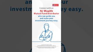 Simplify Your Mutual Fund Investment Journey with NJ Wealth [upl. by Atinat]