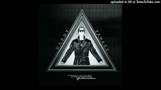 Daddy Yankee  Descontrol [upl. by Llezom]