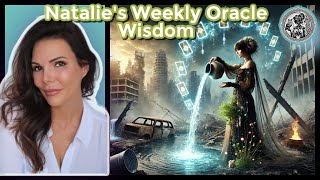 Natalies Oracle Wisdom [upl. by Nolra]