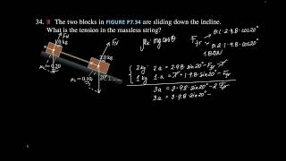 AP Physics C Unit 7 Problem 34 [upl. by Rooke167]