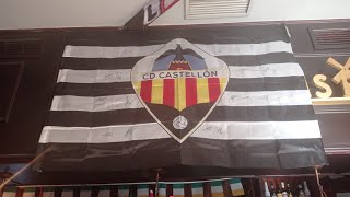 Castellón 0 🆚 Sanluqueño 1 [upl. by Kirk848]