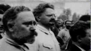 LEON TROTSKY [upl. by Odlaw]