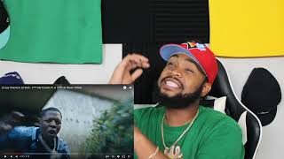 SMURK ON DEMON TIME  Lil Zay Osama amp Lil Durk  F My Cousin Pt II  Reaction [upl. by Atteve]