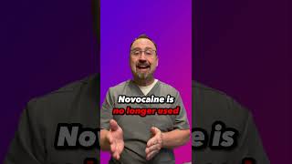 Laughing gas Does nitrous oxide help with PAIN You might be surprised What about Novocain [upl. by Quincy]