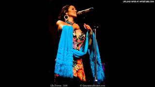 Lila Downs  Linea [upl. by Sanborn]