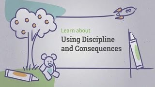 Using Discipline and Consequences [upl. by Niels670]