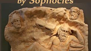 Philoctetes by SOPHOCLES read by  Full Audio Book [upl. by Aivekahs]