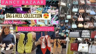 A Day In Guwahati AssamExploring Fancy BazarAlivi Naga Vlogs🫶 [upl. by Ocsecnarf]