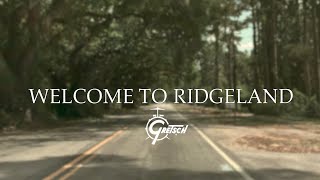 The Gretsch Ridgeland Snare Drum Story [upl. by Nylaret]