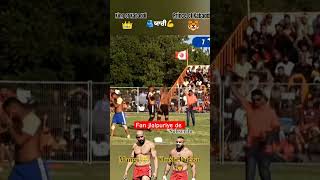 Khushi Duggan vs mangi bagga pind motivation public like shere subscribe lovedeepsingh2875 [upl. by Silloh]