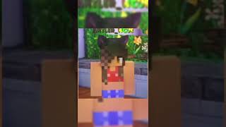 MELLISA Tried a new editing style tags mellisa aphmau mystreet season5 fypp viral [upl. by Catt]