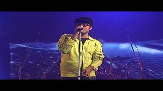 Shetai Satyi Full Song  Anupam Roy Live Chotushkone Movie Song [upl. by Drice178]