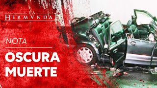 Muerte de Lady Di ¿Accidente o conspiración  La Hermandad [upl. by Herwin]