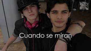 Cnco Chriserick Mejores Momentos [upl. by Gratiana]