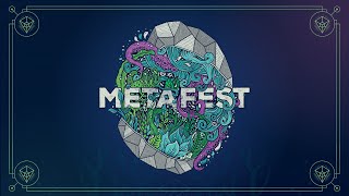 MetaFest Croatia 2023  Day 2 [upl. by Elayne]