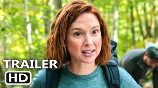 HAPPINESS FOR BEGINERS Trailer 2023 Ellie Kemper Romance Movie [upl. by Tnairb708]