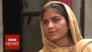 Surviving an honour killing  BBC News [upl. by Ffirahs297]