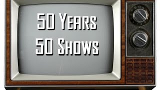 50 Years 50 Shows Channel 9 Full 2005 [upl. by Bourque53]