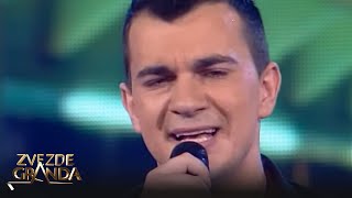 Milos Brkic  Kraljica trotoara  Live  ZG 20122013  18052013 EM 36 [upl. by Ezitram]