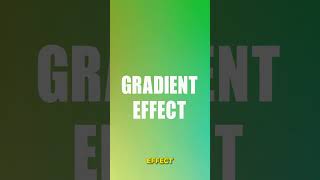 Top 5 Effects in After Effects [upl. by Helman]