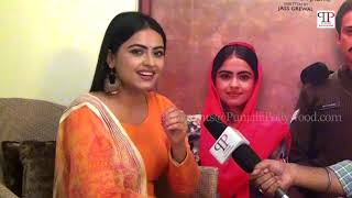 Simi Chahal  Daana Paani  Interview  The Gall Baat Show  Narjeet Singh [upl. by Emilie]