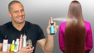 8 Products That Instantly Fix Your Hair in One Use [upl. by Adnohsor]