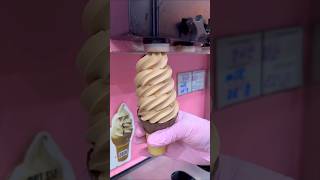 😳😱🤯Amazing ICE CREAm  yummy icecream ytshorts viral youtubeshorts ytshort asmr [upl. by Nasaj]