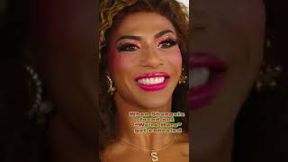 Shangela is not the only thing getting CANCELED rupaulsdragrace dragrace shangela rupaul [upl. by Surazal]