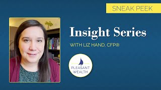 Sneak Peek January Insight Series  Are You Enough [upl. by Sezen605]