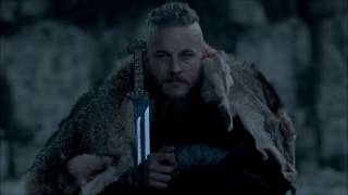 Vikings  Ragnar Becomes King [upl. by Nasah]