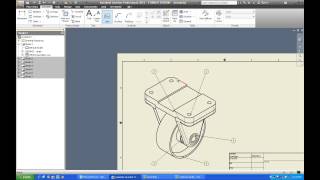 Inventor Bill of Materials [upl. by Neb]