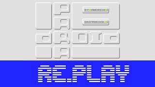 Paradroid replay  2 Der Bossgegner  999 GermanDeutsch [upl. by Nylirret]