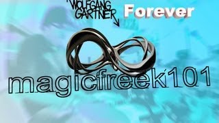 Wolfgang Gartner feat william  Forever Drum Cover [upl. by Belia]