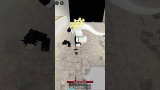 The Strongest in History vs The Strongest of Today but in roblox [upl. by Atoel]