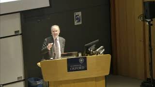 Professor Timothy Garton Ash From PostWar Europe to PostWall Europe and Back [upl. by Refinnaej887]