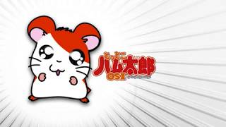 Hamtaro [upl. by Derrej]