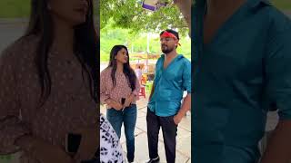 Yelanti ammailu unnaru ra babu 🤦‍♂️ alwaysabhi telugu comedy youtubeshorts telugucomedy [upl. by Eniluap]