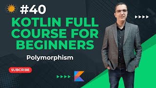 Kotlin Polymorphism Explained And Why You Need It [upl. by Allix]