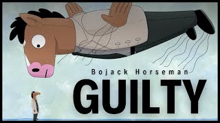 Bojack Is His Own Worst Enemy  A Psychoanalysis of Bojack Horseman [upl. by Nnylyam473]